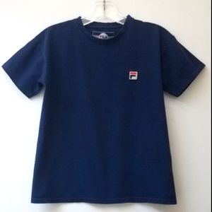 Fila Women's Crewneck T-Shirt
